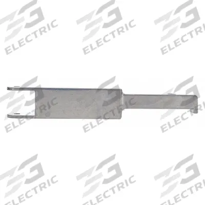 SPEEDAIRE Contact Arm: 3/4 in Belt Wd - Belt Sander Contact Arms
