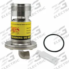 WATTS Backflow Preventer Repair Kits: Total Relief Valve Kit, 994/994RPDA, 994/994RPDA (MPN RK994/994RPDA-VT 21/2-10). Key specifications — Compatible Valve Size: 2-1/2 in to 10 in; Compatible with Grainger Part No.: 36JD26; Compatible with Series: 994RPDA; Compatible with Mfr. Model No.: 994RPDA; Includes: Sleeve.
