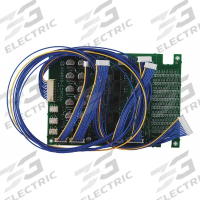 AIPHONE Expansion Kit: NHR-30K - Expansion Kits for Intercoms