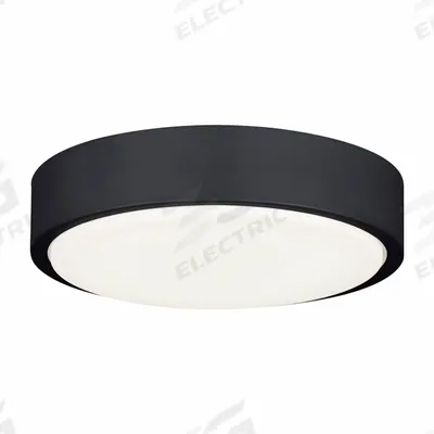 CANARM Light Kit: Powder Coated, 844HJ5/844HJ7 - Decorative Ceiling Fan Light Fixtures