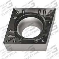WALTER Diamond Turning Insert: CCMT431-RK4 WKK10S, CCMT120404-RK4 WKK10S (MPN 6650916). Key specifications — attr257732: CCMT431-RK4 WKK10S; attr257733: CCMT120404-RK4 WKK10S.