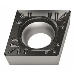 WALTER Diamond Turning Insert: CCMT431-RK4 WKK10S, CCMT120404-RK4 WKK10S (MPN 6650916). Key specifications — attr257732: CCMT431-RK4 WKK10S; attr257733: CCMT120404-RK4 WKK10S.