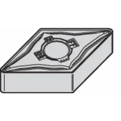 WIDIA Diamond Turning Insert: DNMG432FF, DNMG150408FF (MPN 4171031). Key specifications — attr257732: DNMG432FF; attr257733: DNMG150408FF.