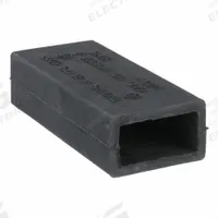 THOMAS & BETTS Motor Disconnect Boot: 12 AWG – 1 AWG Wire Size, Body Size 2 (MPN MDBOOT-2). Key specifications — Brand: THOMAS & BETTS; Material: Thermoplastic Rubber.