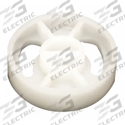 BRADLEY Rotor: Equa-Flo - Pistons & Caps for Bathtubs & Showers
