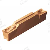 SANDVIK COROMANT Parting and Grooving Insert: N123G2-0300-0003-TF 1125. Key specifications — attr257415: N123G2-0300-0003-TF 1125.