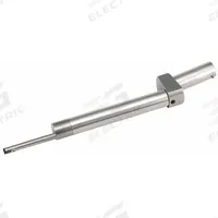 MAHR 90° Conical Point Probe: 90° Conical Point Probe, Compatible with Mahr Pocket Surf, Piezo Probe (MPN 2008014). Key specifications — attr1181314: Piezo Probe; attr1181319: MAHR; attr1181309: Mahr Pocket Surf; attr1181311: 5 micron.