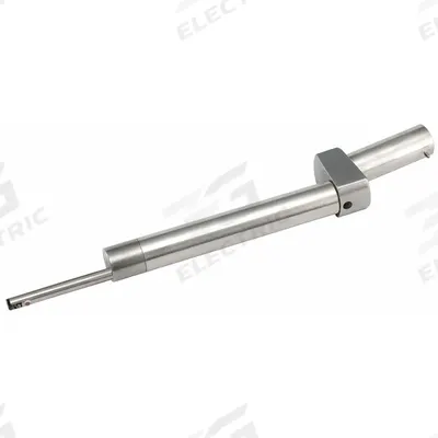 MAHR 90° Conical Point Probe: 90° Conical Point Probe, Compatible with Mahr Pocket Surf - Surface Roughness Tester Probes