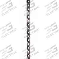 DAYTON Load Chain: Lever Chain Hoists, 1,500 lb Compatible Load Capacity, Dayton, GGS_56924. Key specifications — Compatible Hoist Type: Lever Chain Hoists; Compatible Series: Dayton; Manufacturer Part Number: GGS_56924; Product Type: Load Chain.