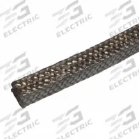 APPROVED VENDOR Rope-Style Compression Packing Seals: Carbon, Graphite/Silicone Lubricant, 1/4 in (MPN ZUSA-CP-682). Key specifications — Standards: Not Rated; Steam Temperature - Maximum: Not Rated; Brand: APPROVED VENDOR.