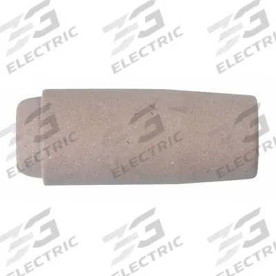 MILLER ELECTRIC Nozzle: Lava, No. 7, Std, 105Z45 - Standard Nozzles