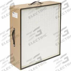 LINCOLN ELECTRIC: For Use w/ K2751-10/K2751-13/K2751-14 (MPN KP2752-14). Key specifications — attr1092498: HEPA Filter; attr1092484: LINCOLN ELECTRIC; attr1092482: KP2752-14; attr1092486: K2751-10.