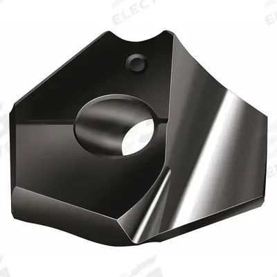 WALTER Replaceable Tip Drill,P6004-D31,00RWNN25 (MPN 5656314) - Exchangeable Tips for Modular Drill Bits