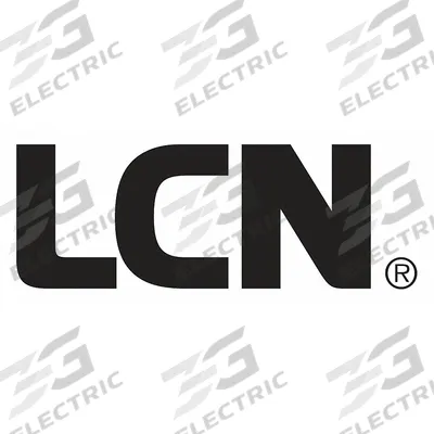 LCN Door Closer Arm: Bronze (MPN 4040XP-3077 DKBRZ) - Replacement Arms