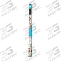 E-Z UP Dust Containment Pole: Telescoping Pole, Telescoping, 4.58 ft Min Extension Ht, Steel, 2 PK (MPN 54733). Key specifications — Product Type: Telescoping Pole; Material: Steel; Color: Gray; Brand: E-Z UP.