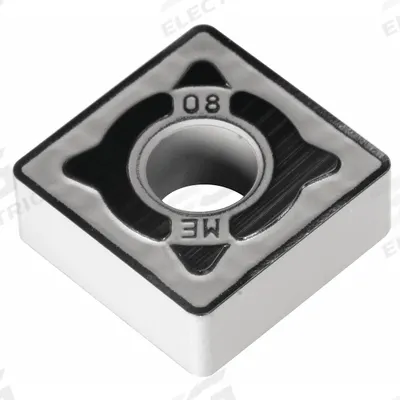 SUMITOMO Square Turning Insert: SNMG644EME - Square (S) Indexable Turning Inserts