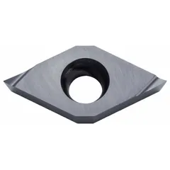 KYOCERA Diamond Turning Insert (MPN DCET21505MLFPR1725)