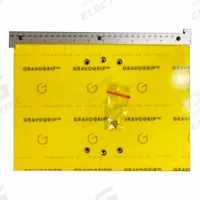 GRAVOTECH Laser: For Use w/ IS400 (MPN 61999). Key specifications — attr1139558: GRAVOTECH; attr1139557: 61999; attr1139982: Gravogrip Support Table; attr1139985: IS400.