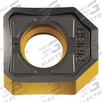 WALTER Pentagon Milling Insert: XNGX0705ANN-F67 (MPN 6881099)