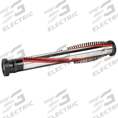TORNADO Pinned Brush Roll Assembly: Tornado, For Upright Vacuum Vacuum Type - Vacuum Replacement Parts & Accessories