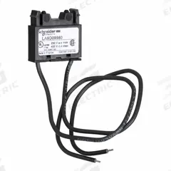 SCHNEIDER Module: Suppressor Module, LA9D09980. Key specifications — Manufacturer Part Number: LA9D09980; Brand: SCHNEIDER.