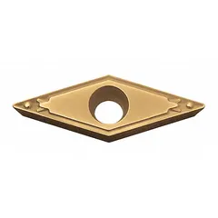 KYOCERA Diamond Turning Insert: VBMT332HQ CA525, VBMT160408HQ. Key specifications — attr257732: VBMT332HQ CA525; attr257733: VBMT160408HQ.