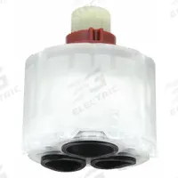 AMERICAN STANDARD Cartridge Assembly: R110 Valves/R115 Valves, Check Stop (MPN A954440-0070A). Key specifications — Brand: AMERICAN STANDARD; Product Type: Cartridge; Includes: Check Stop; Compatible Series: R115 Valves.