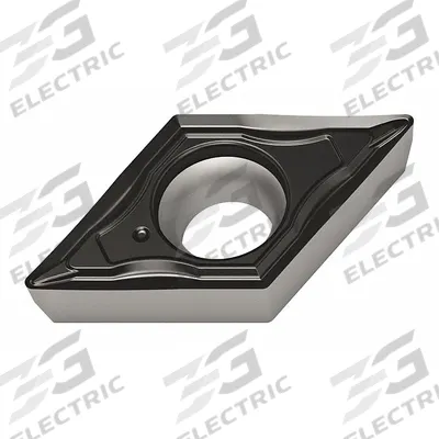 WALTER Diamond Turning Insert: DCMT2(1.5)0.5-FM4 WSM10S - Diamond Indexable Turning Inserts