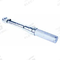 INSIZE Mechanical Torque Wrench: Inch-Pound, 3/8 in Drive Size, 50 in-lb to 250 in-lb (MPN IST-10WM250). Key specifications — attr310060: No; attr310057: 50 in-lb to 250 in-lb; attr324948: INSIZE.