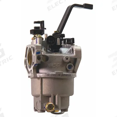 GENERAC Carburetor: Compatible Grainger No. 20KP23/6FDK7/6FDK8 - Assorted Brands Engine Replacement Parts