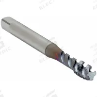OSG Spiral Flute Tap: #10-32 UNF, H3 / 2B-3B, 3 Flute, Modified Bottoming Chamfer (MPN 1732508). Key specifications — attr1299826: H3 / 2B-3B.