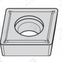 WIDIA Diamond Turning Insert: CCMT32511P, CCMT09T3041P (MPN 4166345). Key specifications — attr257732: CCMT32511P; attr257733: CCMT09T3041P.