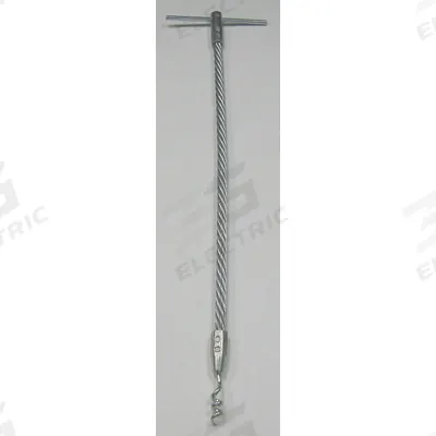 PALMETTO PACKING Packing Extractor: Packing Extractor, Flex Shaft - Removal Tools for Packing