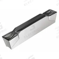 WALTER Parting and Grooving Insert: GX16-1E200N02-UF4 WKP23S (MPN 6529415). Key specifications — attr257415: GX16-1E200N02-UF4 WKP23S; attr257414: GX16-1E200N02-UF4 WKP23S.