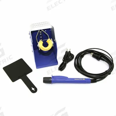 HAKKO Hot Air Pencil Kit: 140 W - Hot Air Rework Tool Kits
