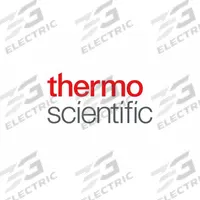 THERMO SCIENTIFIC Sensor: SC21B110, Conductivity/Resistivity, 3.05 m Cable Lg, NPT, Liquids. Key specifications — Manufacturer Part Number: SC21B110; Product Type: Sensor; Connection Type: NPT; Test Parameters: Resistivity; Material: CPVC; Range: 18.2 MΩ/cm to 50 μS/cm.