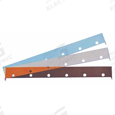 EXAIR Shim Set: 4LCD6/4LDC7, 110318 - Shims for Air Knives