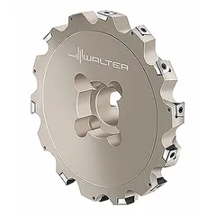 WALTER Indexable Slitting Cutter: F4153.B50.200.Z08.10 (MPN 5325467). Key specifications — attr257007: F4153.B50.200.Z08.10.