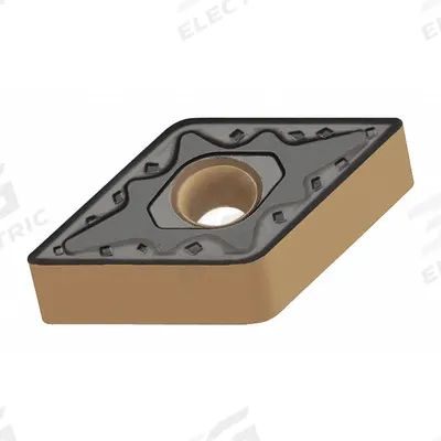WALTER Diamond Turning Insert: DNMG332-NM4 WSM20 - Diamond Indexable Turning Inserts