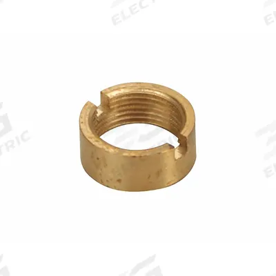 DYNABRADE Bearing Retainer: Mfr Part # 51548 - Air Tool Replacement Parts