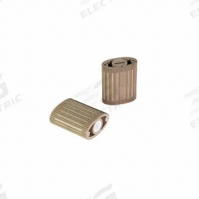 FILL-RITE Rotor Gear Set: Rotor Gear Set, Fill-Rite, (2) Bearings/(2) Gears (MPN GS15ATEF-HV) - Pumps