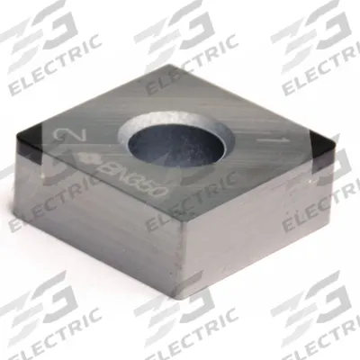 SUMITOMO Square Turning Insert: 2NU-SNGA432 - Square (S) Indexable Turning Inserts
