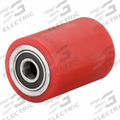 DAYTON Load Wheel Kit: Load Wheel Kit, For Pallet Jacks, For 54YG30A, Red (MPN GGS_78841). Key specifications — attr1343630: Load Wheel Kit; attr1343631: 54YG30A; attr1343633: DAYTON; attr1343619: Red; attr1343632: Pallet Jacks.
