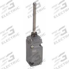 DAYTON Limit Switch: Wobble Stick, 2 Mounting Holes (MPN 12T852). Key specifications — attr1019591: DAYTON; attr1019596: Screw Terminals.