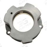 SPEEDAIRE Regulator Base: Mfr Part # TT1223900700011G, Compatible with Grainger Part # 2YRH1. Key specifications — attr948908: TT1223900700011G; attr948910: 2YRH1.