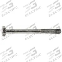 ZSI Hex Bolt: SHB1SS