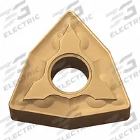 KYOCERA Turning Insert: WNMG432GS CA530, WNMG080408GS. Key specifications — attr257986: WNMG080408GS; attr257985: WNMG432GS CA530.
