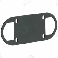 Gaskets for Conduit Access Fitting: Neoprene, 1/2 in Trade Size (MPN GASK571). Key specifications — Includes: Screws; For Use With: Hubbell Killark Threaded Rigid Conduits; Brand: HUBBELL KILLARK; Mfr. Series: Duraloy 7.
