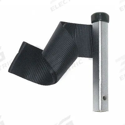 GEARWRENCH Strap Wrench: For 6 in Outside Dia, 1 1/2 in Strap Wd, 7 in Strap Lg, Nylon - Oil Filter Wrenches for Use With Ratchet