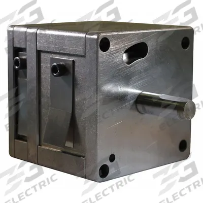 JB INDUSTRIES Cartridge with O-Rings and Cover Seal: PR-314, Cartridge - Pneumatics